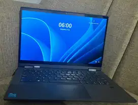 LAPTOP LENOVO IDEA FLEX 5 (SECOND)