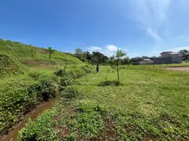 Tanah dijual 180jt di puncak megamendung bogor
