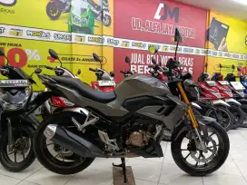 Honda cb 150R tahun 2021