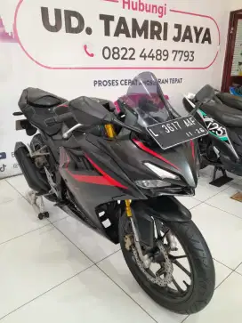 SUPER MURAH HONDA CBR 150 R 2021