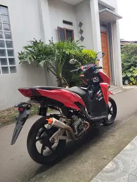 VARIO 125 GEN 1 TAHUN 2018
