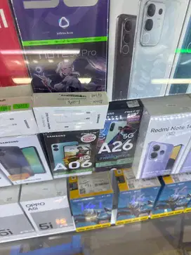 Lowongan kerja Toko Handphone Itc Permata Hijau