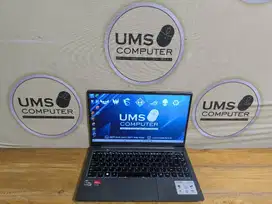 AXIOO HYPE 7 AMD RYZEN 7 5700U Ram 8GB SSD 512GB FHD IPS