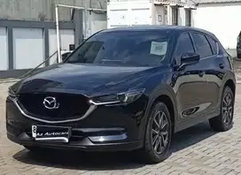 Mazda CX-5 2019 Bensin