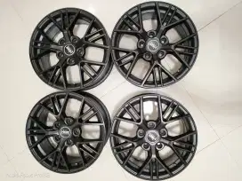 Dijual Velg HSR ring 16