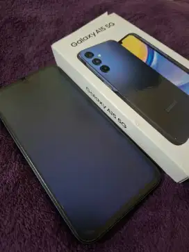 Samsung Galaxy A15 5g 8gb / 256 gb