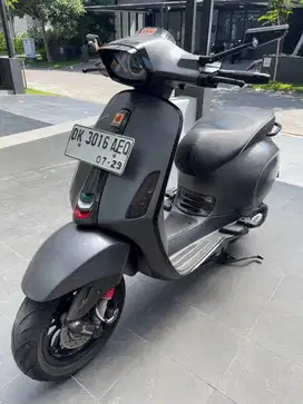 Vespa sprint iget
