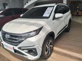 Toyota Rush 1,5 Sa/T GRS THN 2023