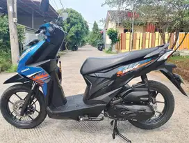 58@: B DKI PAJAK OFF1X BEAT CW SPORTY