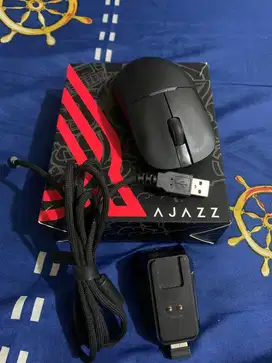 Mouse Ajazz AJ159P