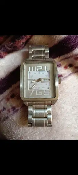 Dijual Jam Tangan Alexandre Christie Original