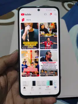 Infinix hot 50 pro