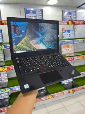 LAPTOP LENOVO TERJANGKAU SPEK TINGGI | LENOVO THINKPAD X280