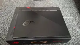 Laptop Gaming ROG G531GT Bagus Mulus