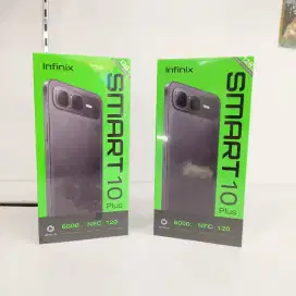 Infinix Smart 10 Plus 8/128 Gb New!!!