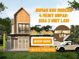 Rumah Kos Jatinangor 4 Menit UNPAD