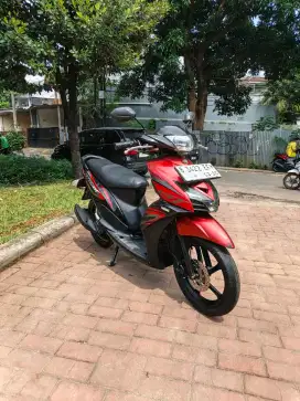 Yamaha Mio GT Tahun 2015 Good Condition
