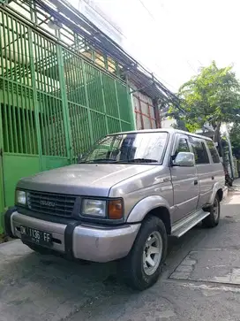 Panther sporty 1997