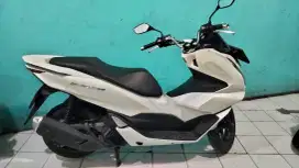 Honda PCX 160 2023 istimewa