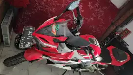 Jual cepat siapa cepat dia dapat