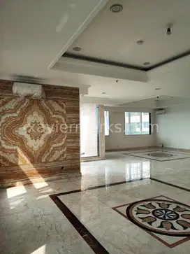 PENTHOUSE THE PARK RESIDENCE KELAPA GADING 4 BR BRAND NEW