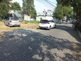 Tanah termurah di semarang cocok untuk investasi