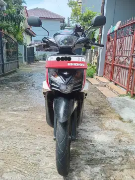 Motor Yamaha Mio GT