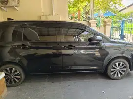 Toyota Avanza 2022 Bensin