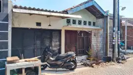 Di jual rumah sudah di Renovasi total harga bisa nego