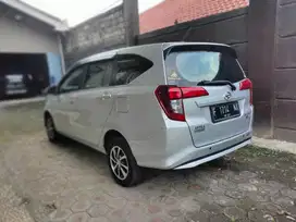 Daihatsu Sigra 2016 Bensin