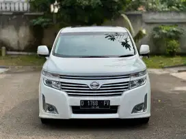 Termurah Elgrand 3.5 HWS 2011