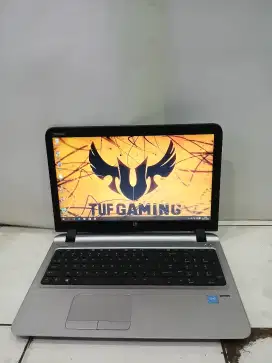 Jual laptop Hp ProBook 450G3