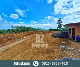 Rumah Modern Malang dekat batu