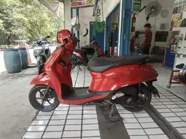 Yamaha Grand Filano Neo 125 2023