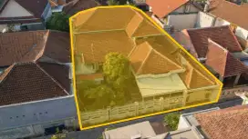 Rumah Enam Kamar Kerta Bedulu Sidakarya Denpasar Bali