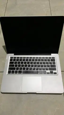 MACBOOK PRO TAHIN 2011