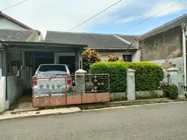 Rumah Murah Hitung Tanah Jarang Ada Sayap Sukanagara Antapani.