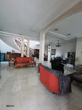 Dijual Rumah Bagus Strategis Harga Menarik Di Graha Bintaro