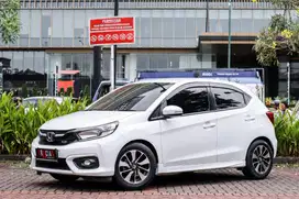 BRIO 1.2 RS AT 2019