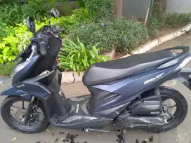 HONDA BEAT DELUX 2023 PAJAK PANJANG