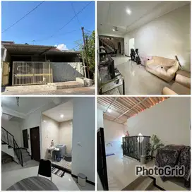 Sutorejo Rumah Siap Huni Dijual