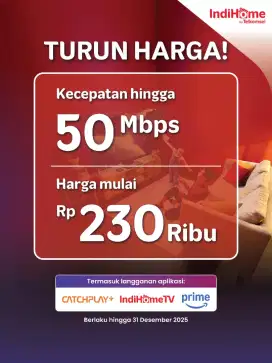 Jasa Pasang IndiHome Wifi Cepat dan Stabil