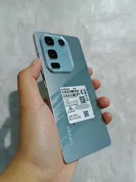 Infinix Note 50 Pro Racing Edition