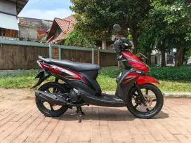 Yamaha Mio GT Tahun 2015 Bagus
