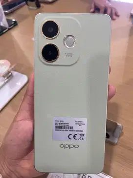 oppo A5pro kredit cicilan 0% dh home credit