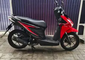 All New Beat Cbs 2024 Dp 1 Juta