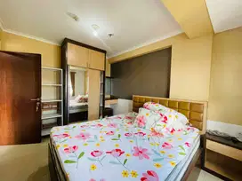Disewakan Bulanan Unit Apartemen Gateway Pasteur Type 2BR Furnished
