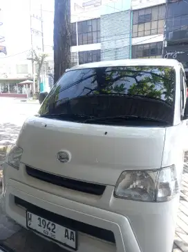 Grandmax 1.5 AC,PS.