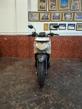 DP 2 JT NEW BEAT STREET THN 2024 PJK HIDUP PROSES DIBANTU SAMPAI ACC