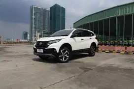 [KM 2RB][TDP5JT] Toyota Rush S GR AT Matic 2025 trd
